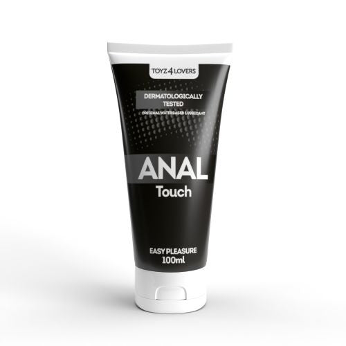 Anal Touch Lubricant 100ml