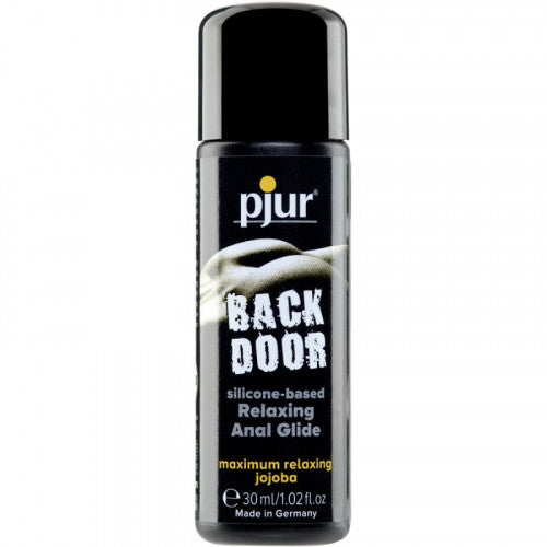 Pjur Back Door Relaxing Anal Glide 30 ml