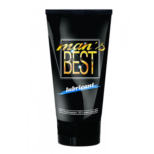 Man's Best Lubricant 40 ml