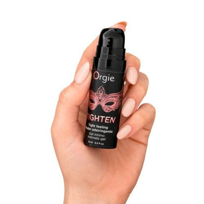 Orgie Tighten Vaginal Astringent