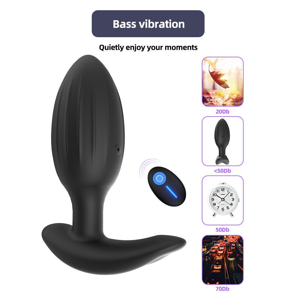 VibeControl Pro