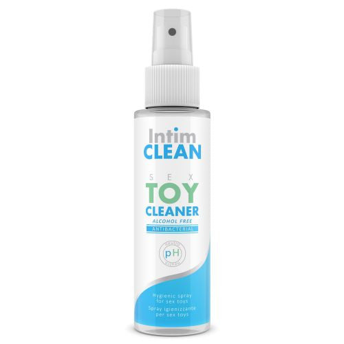 Intim Clean Sex Toy Cleaner