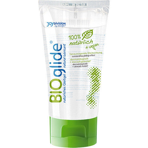 Bioglide Natural Lubricant 40 ml